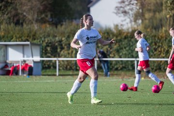 Bild 48 - wBJ SV Wahlstedt - SC Union Oldesloe : Ergebnis: 2:0